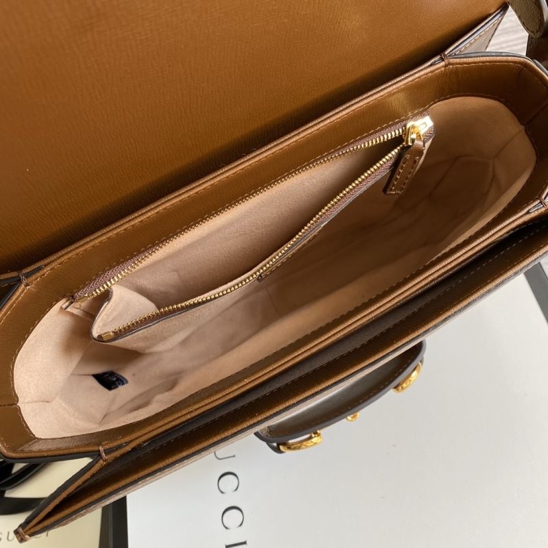 Gvc*1 horsebit bags